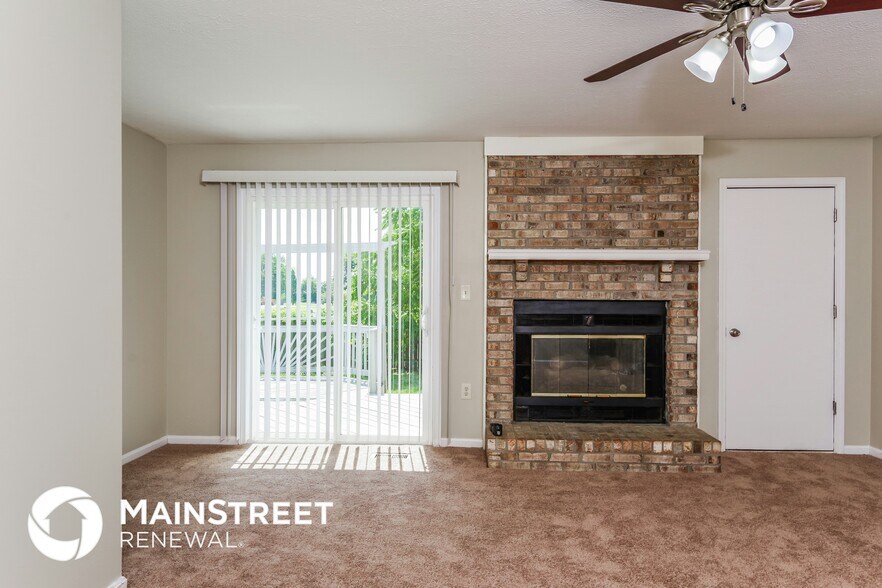 Building Photo - 4912 Simpson Dr