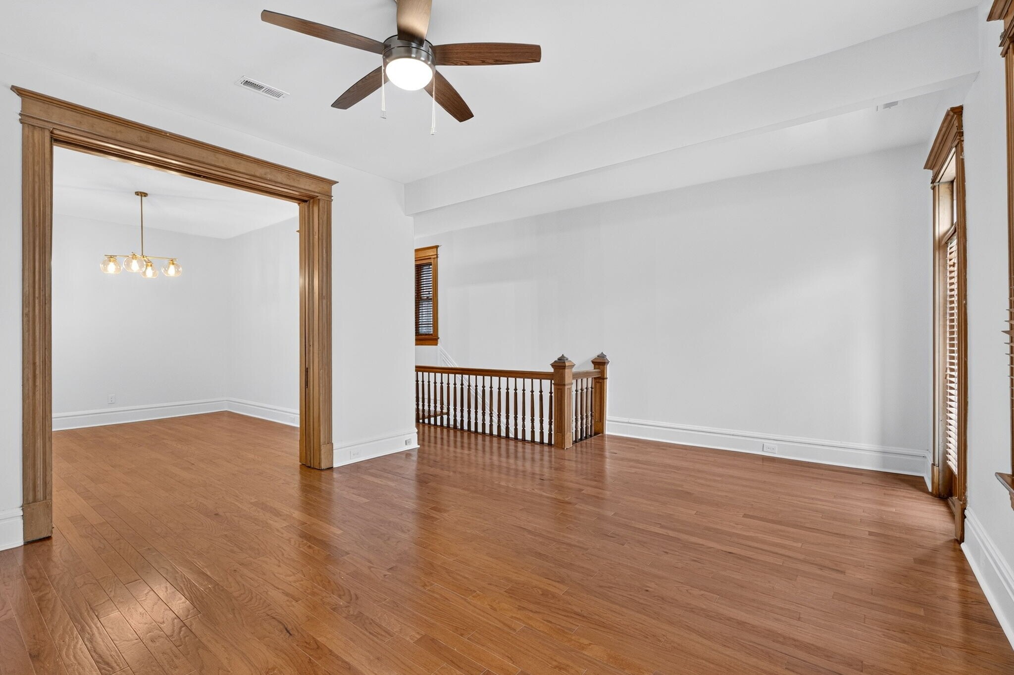 Living room - 2722 Armand Pl