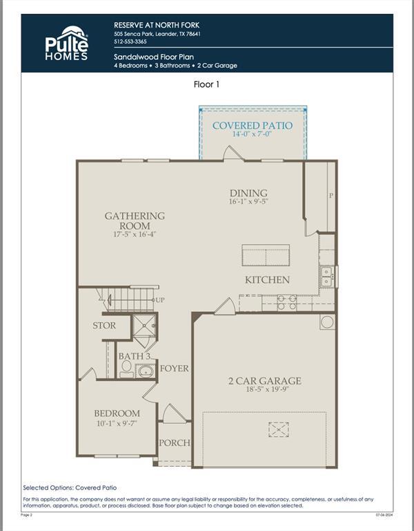 Building Photo - 513 Senca Pk