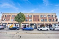 Building Photo - 414 W Walnut St