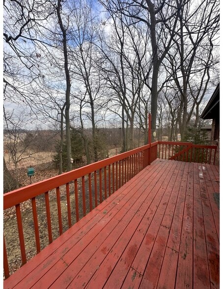 Building Photo - 4726 Trevor Cir