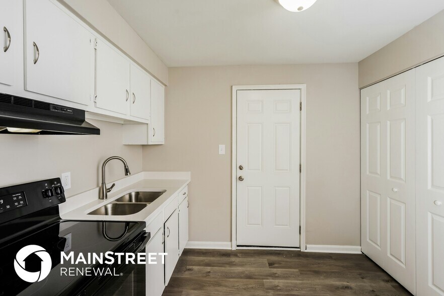 Building Photo - 3019 Penway Ave