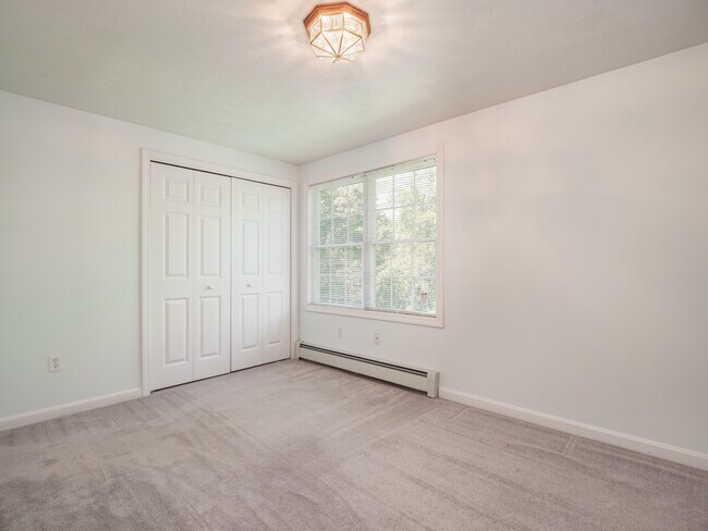 Bed 1 - 90A Loxwood St