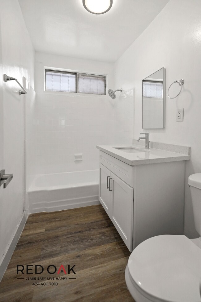 Building Photo - 1965 S Garth Ave