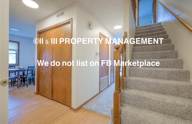 Building Photo - 1101 Jeff Cir