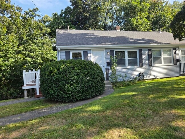 Primary Photo - 50 Spring St