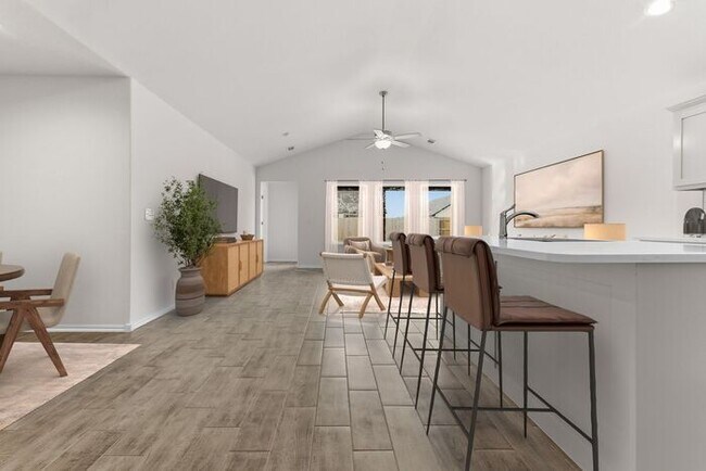 Building Photo - Spacious 4 Bed Home in Owasso – Open Living + Modern Kitchen