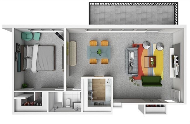 Building Photo - 8 Lakeview Gardens