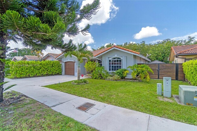 Building Photo - 14548 SW 143rd Terrace