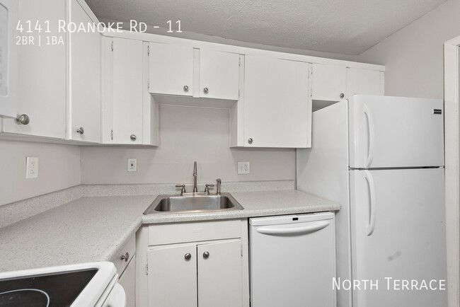 Building Photo - ? Roomy & Revamped 2BR in Midtown’s Volker...