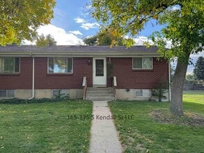 Building Photo - 165 S Kendall St
