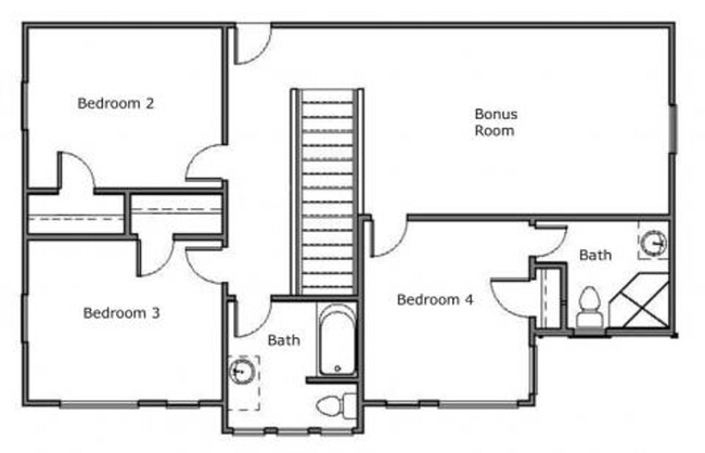 Building Photo - Modern/Newer Home in East Edmond + 4 bed +...