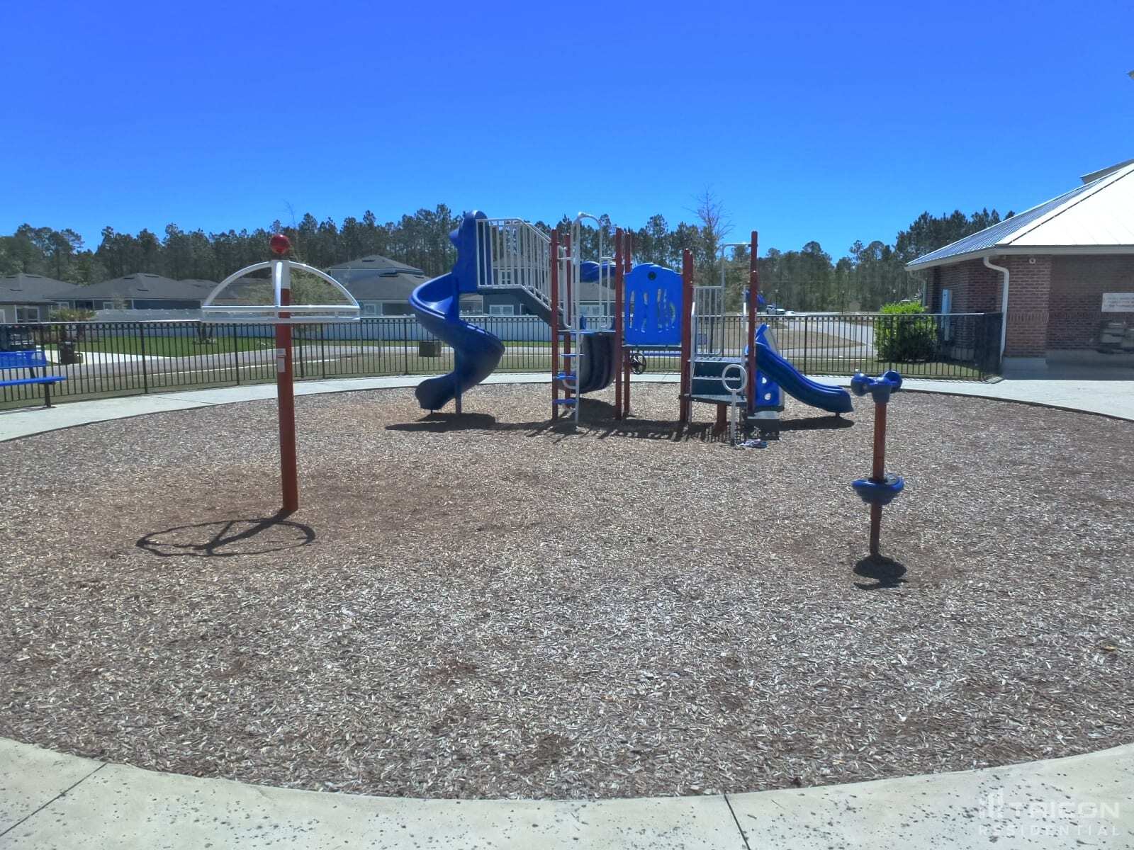 Building Photo - 11407 Oliver Ellsworth Ct