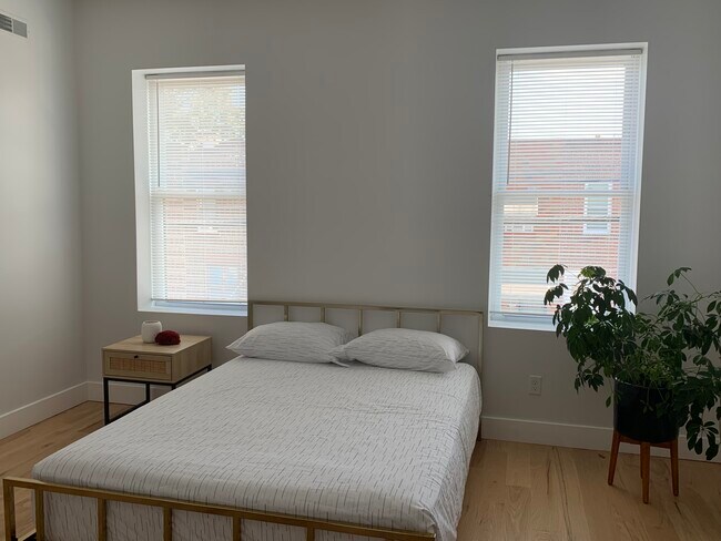 Master suite - 2030 S 22nd St