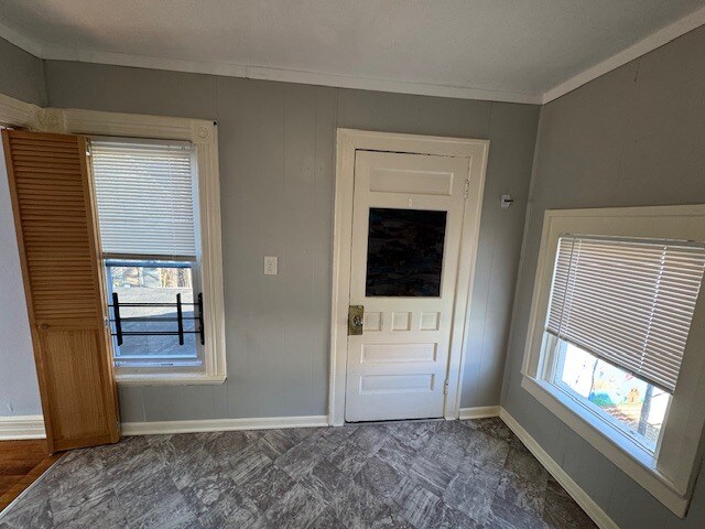 apr Back door to yrd - 342 Pennsylvania St