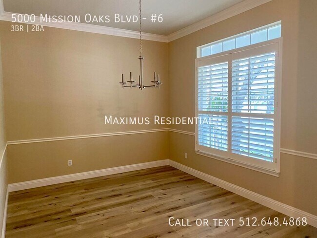 Building Photo - 5000 Mission Oaks Blvd