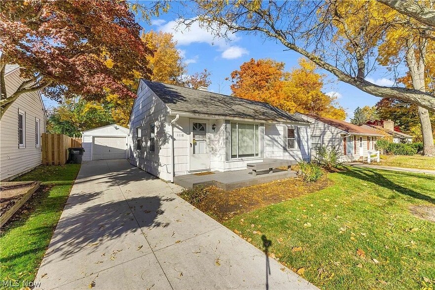 Building Photo - 1116 Worton Blvd