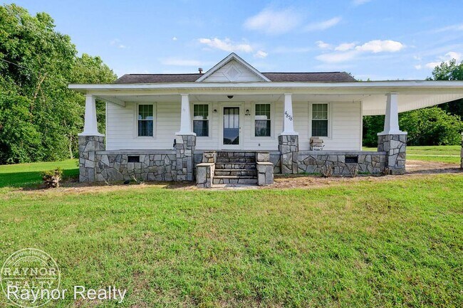 Primary Photo - 2 br, 1 bath House - 4878 NC 56 E