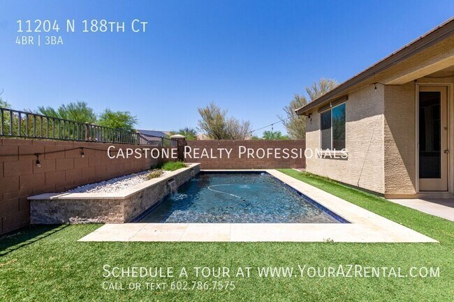 Building Photo - 11204 N 188th Ct