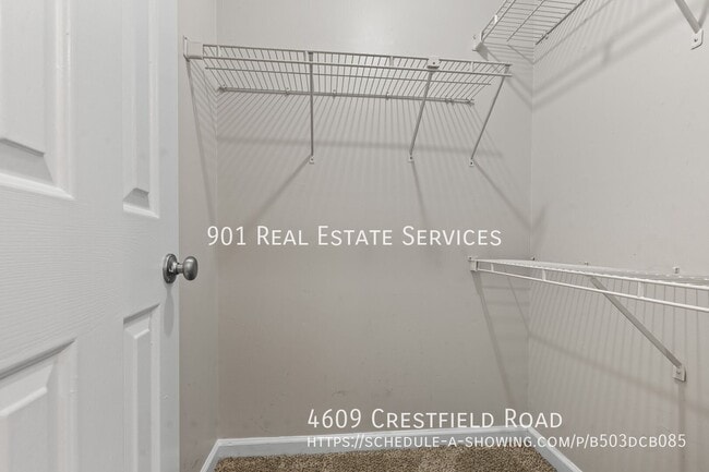 Building Photo - 4609 Crestfield Rd