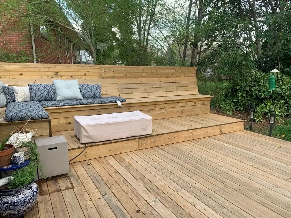 Building Photo - 4201 Seaforth Dr