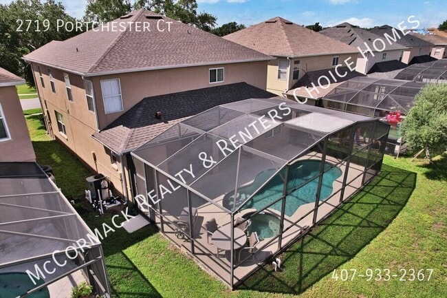 Building Photo - 2719 Portchester Ct