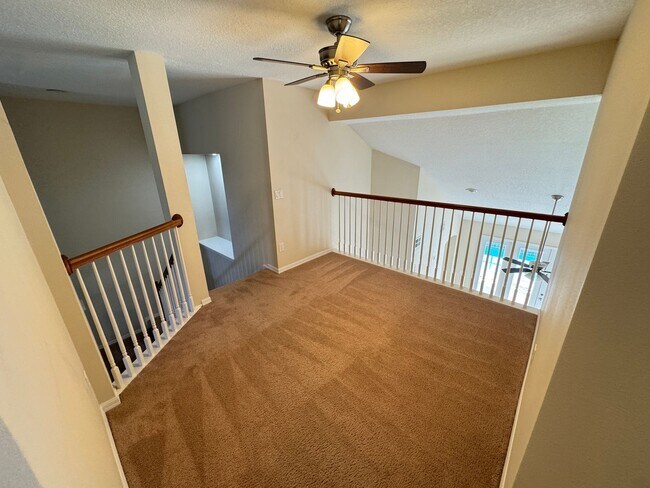 Building Photo - Spacious 4-Bedroom Home with Private Pool and Modern Comforts