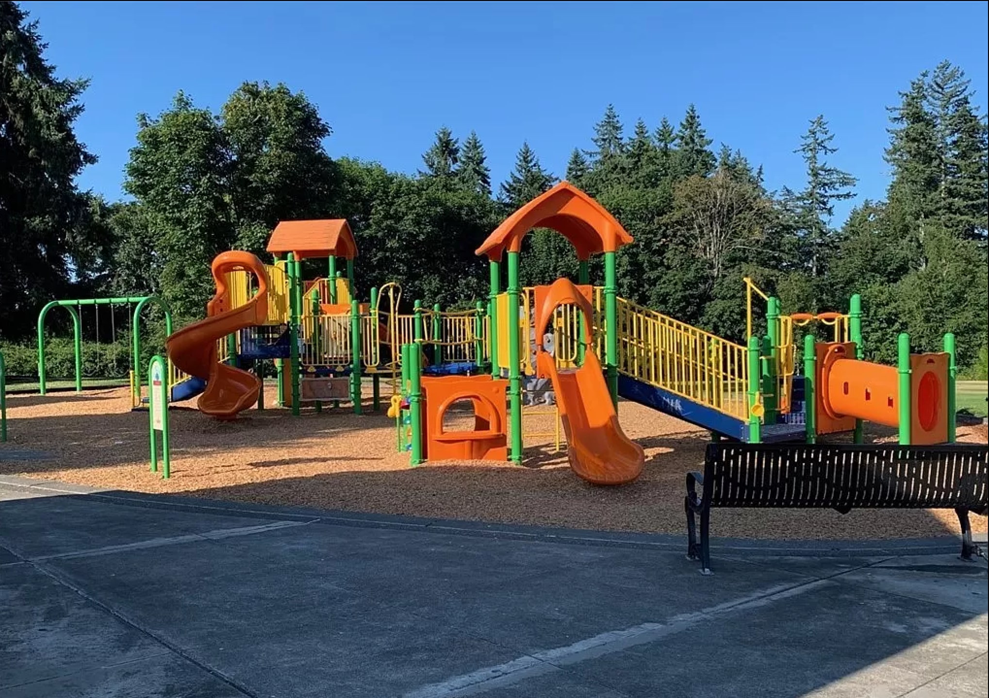 Building Photo - 4103 NE 2nd Pl