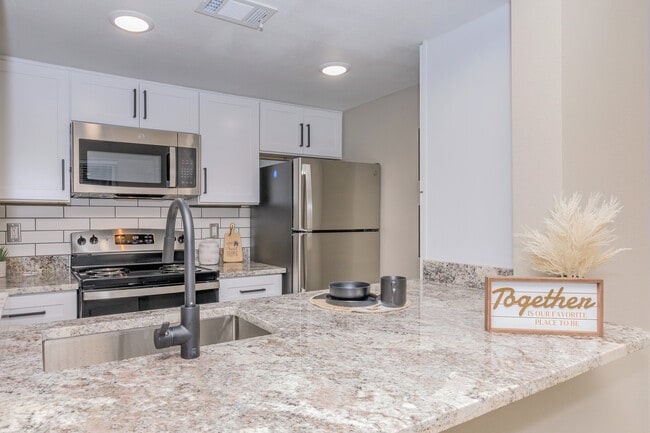 Building Photo - The Local on Severn