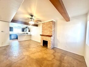 Building Photo - Holiday Move In Special! 1/2 Off December's Rent! Unique Townhome with Open Layout! All Appliance...
