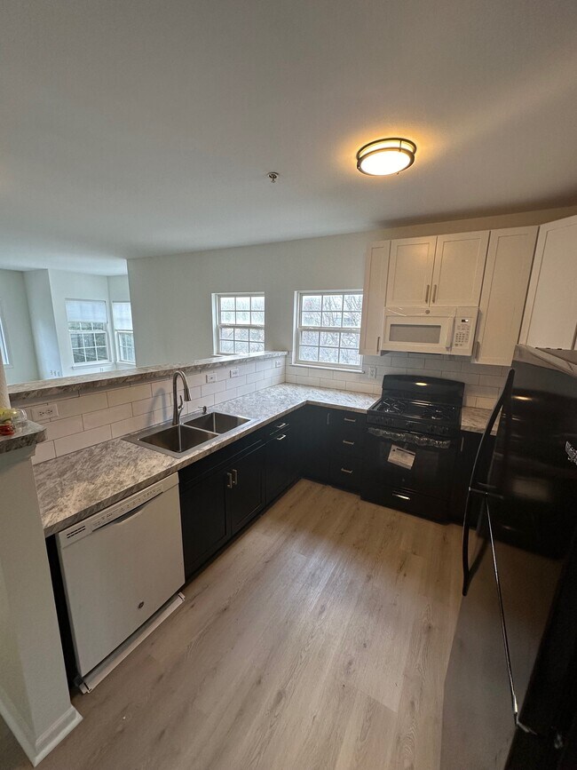 Kitchen - 1101 Freesia Ct