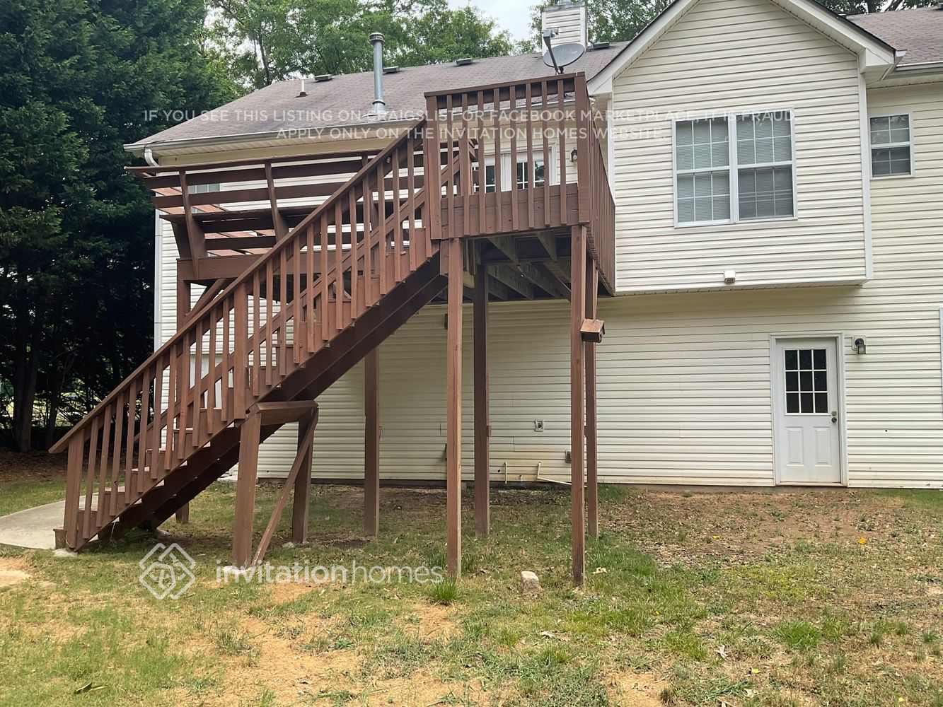 Building Photo - 3567 Shoal Trail Dr SE