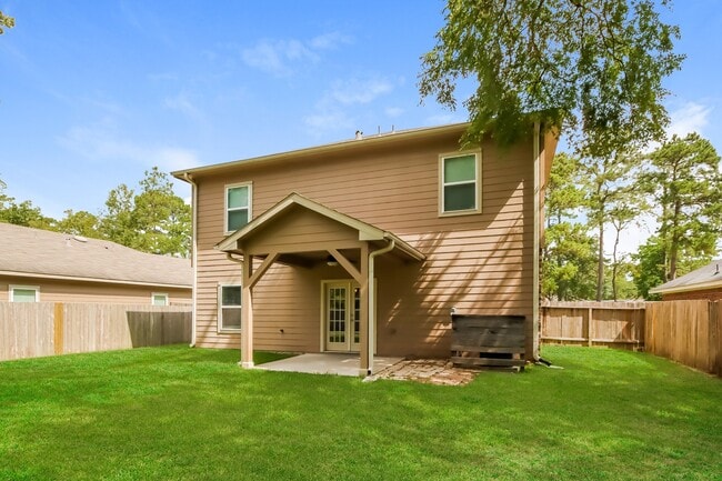 Building Photo - 511 Topsail Way