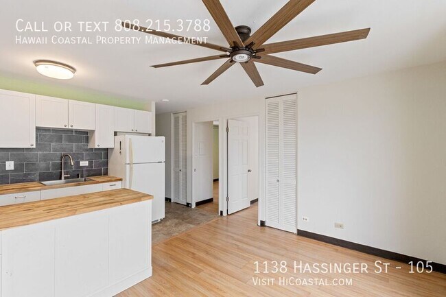 Building Photo - 1138 Hassinger St