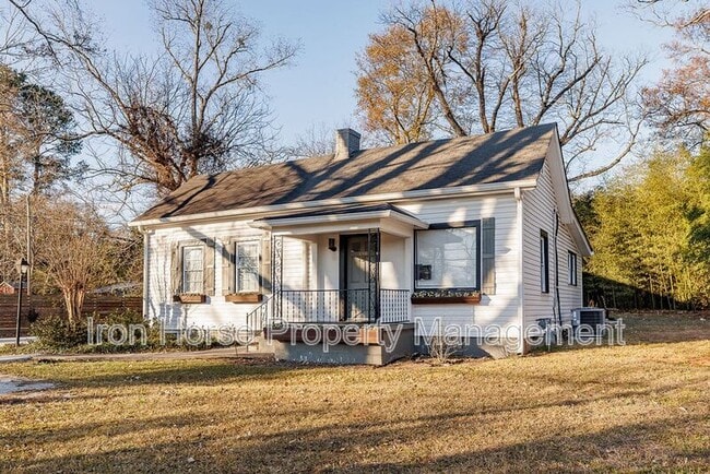 Building Photo - 1760 Old West Broad St