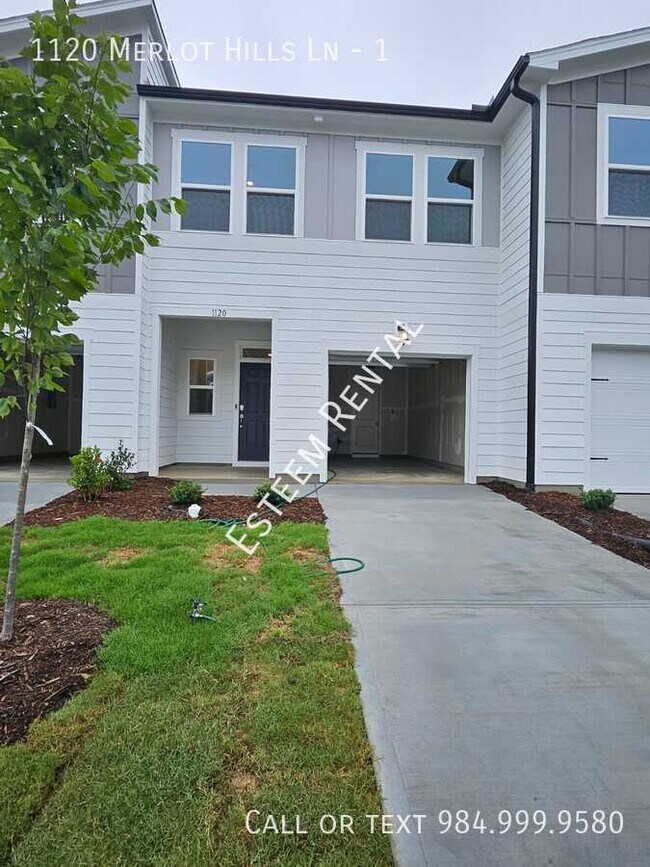 Building Photo - 1120 Merlot Hills Ln.