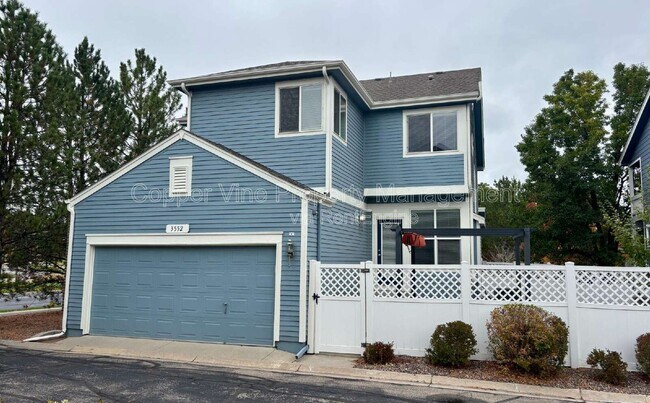 Building Photo - 3552 W 125th Dr
