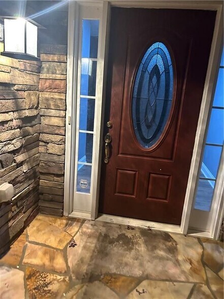 Building Photo - 4215 Hamilton Walk Dr