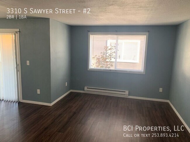 Building Photo - 3310 S Sawyer St