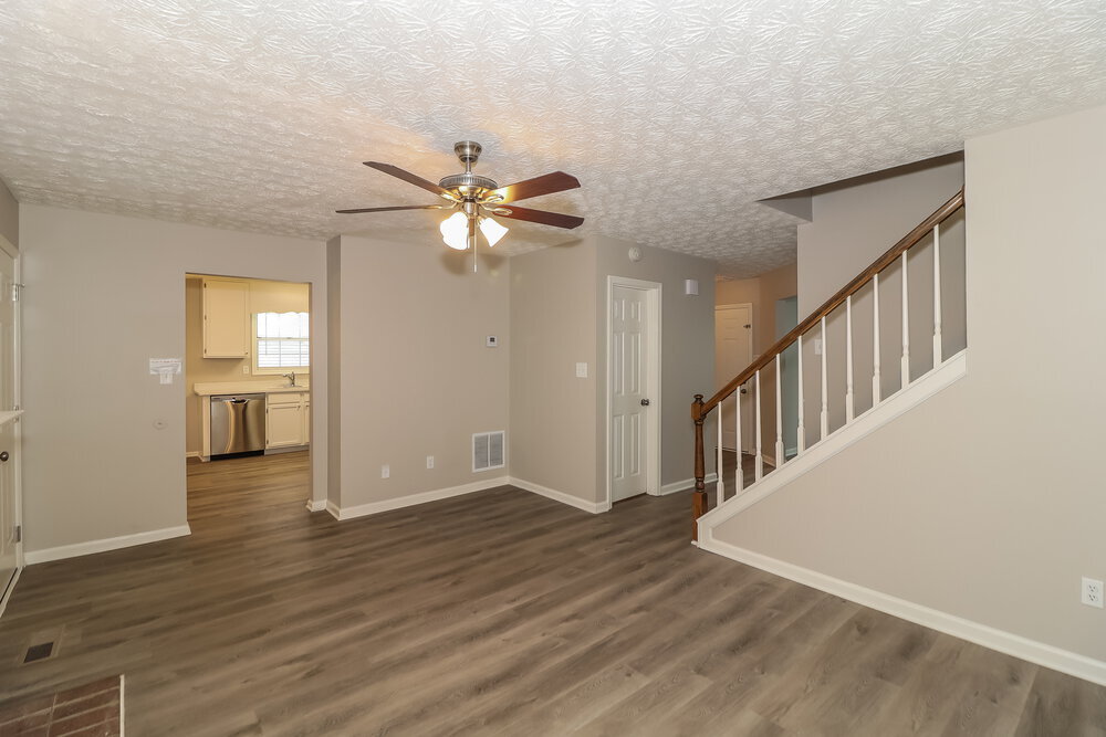 Building Photo - 4022 Paloverde Dr
