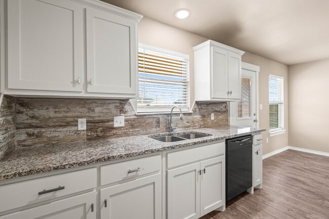 Building Photo - Modern Build with an Updated Interior