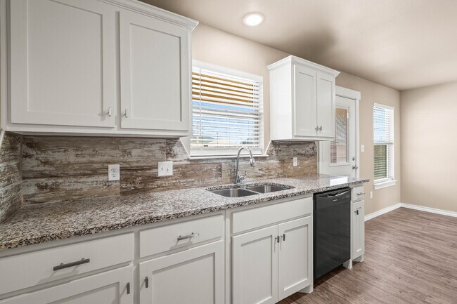 Building Photo - New Construction in Abernathy, TX