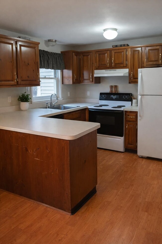 Building Photo - 51 Fords Landing Dr