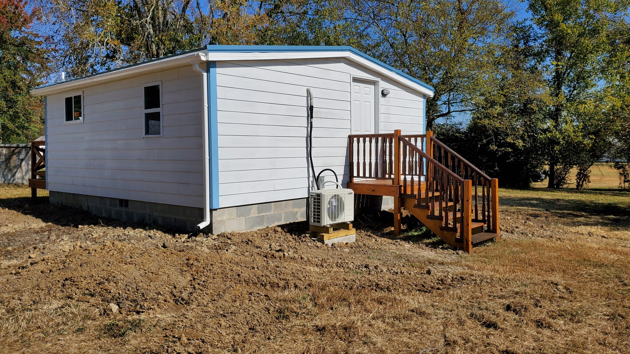 Building Photo - 390 Cottage Home Rd