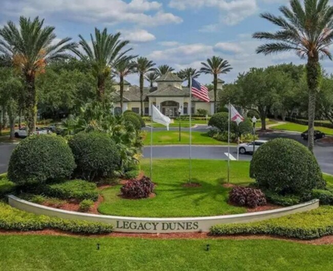 Building Photo - 8921-305 Legacy Court