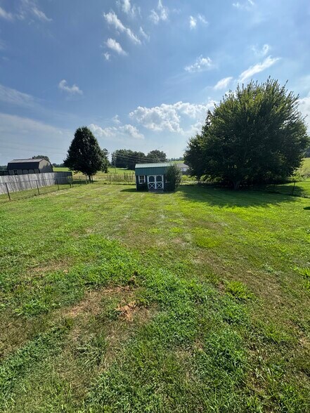 Building Photo - 7901 Hilham Rd