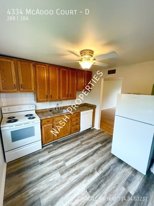 Building Photo - 4334 Mcadoo Ct