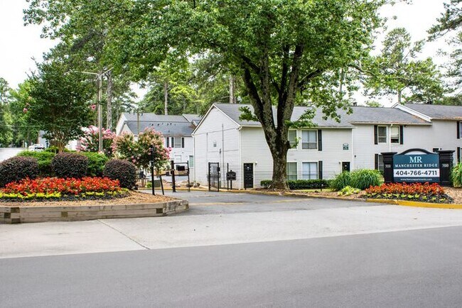 Building Photo - Affordable Living 20 Minutes from Everything Atlanta -2 Bedroom 2 1/2 Baths only $1300*