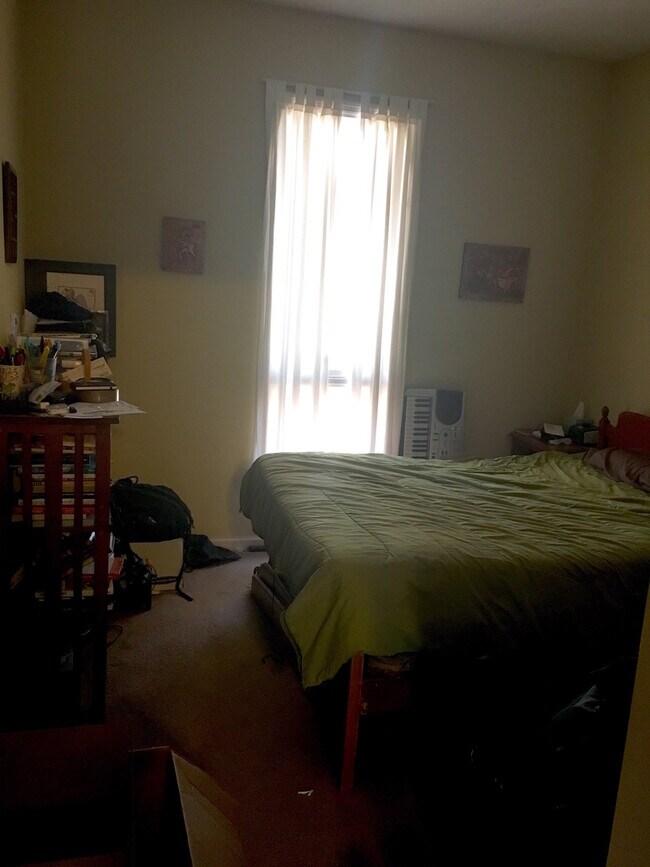 Building Photo - Available This Fall 2026!