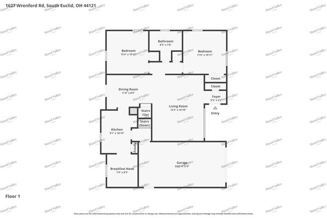 Building Photo - 1627 Wrenford Rd